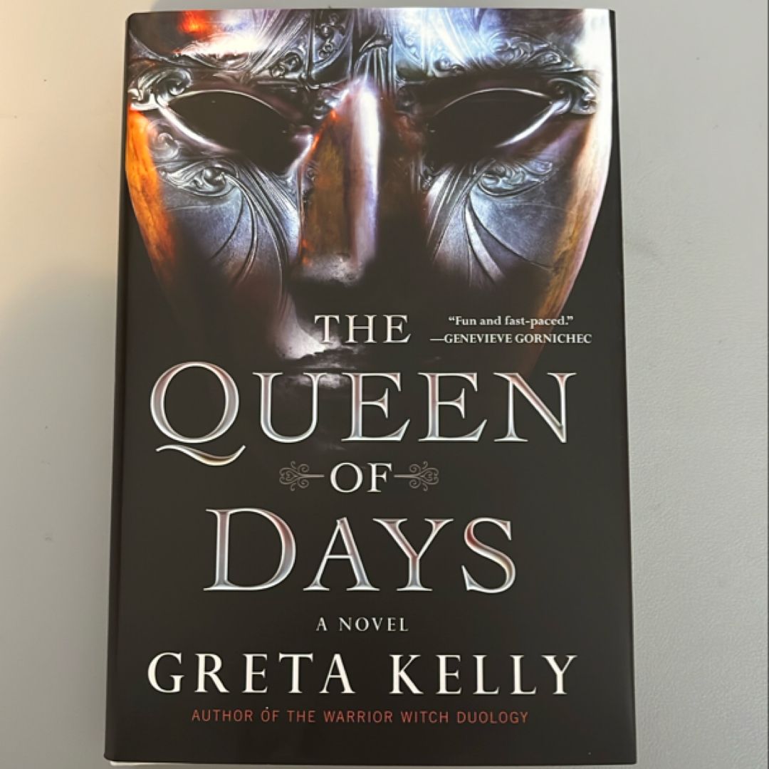 The Queen of Days