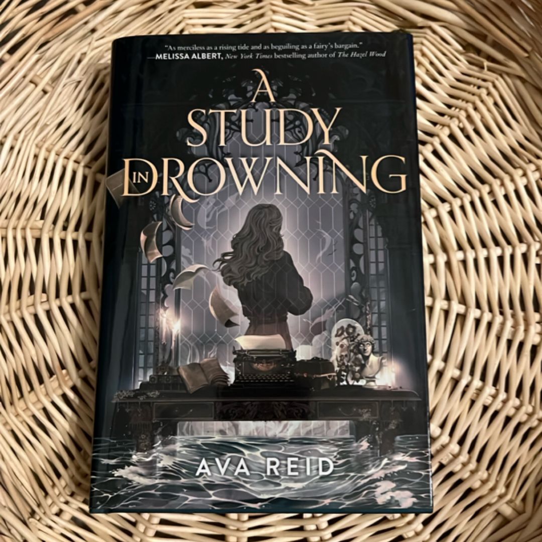 A Study in Drowning