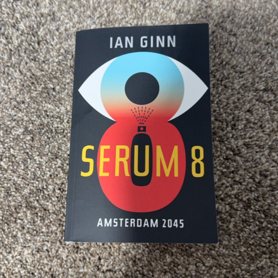 Serum 8
