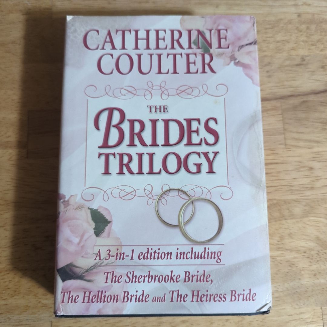 The Brides Trilogy