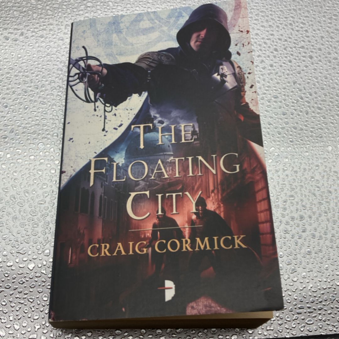 The Floating City