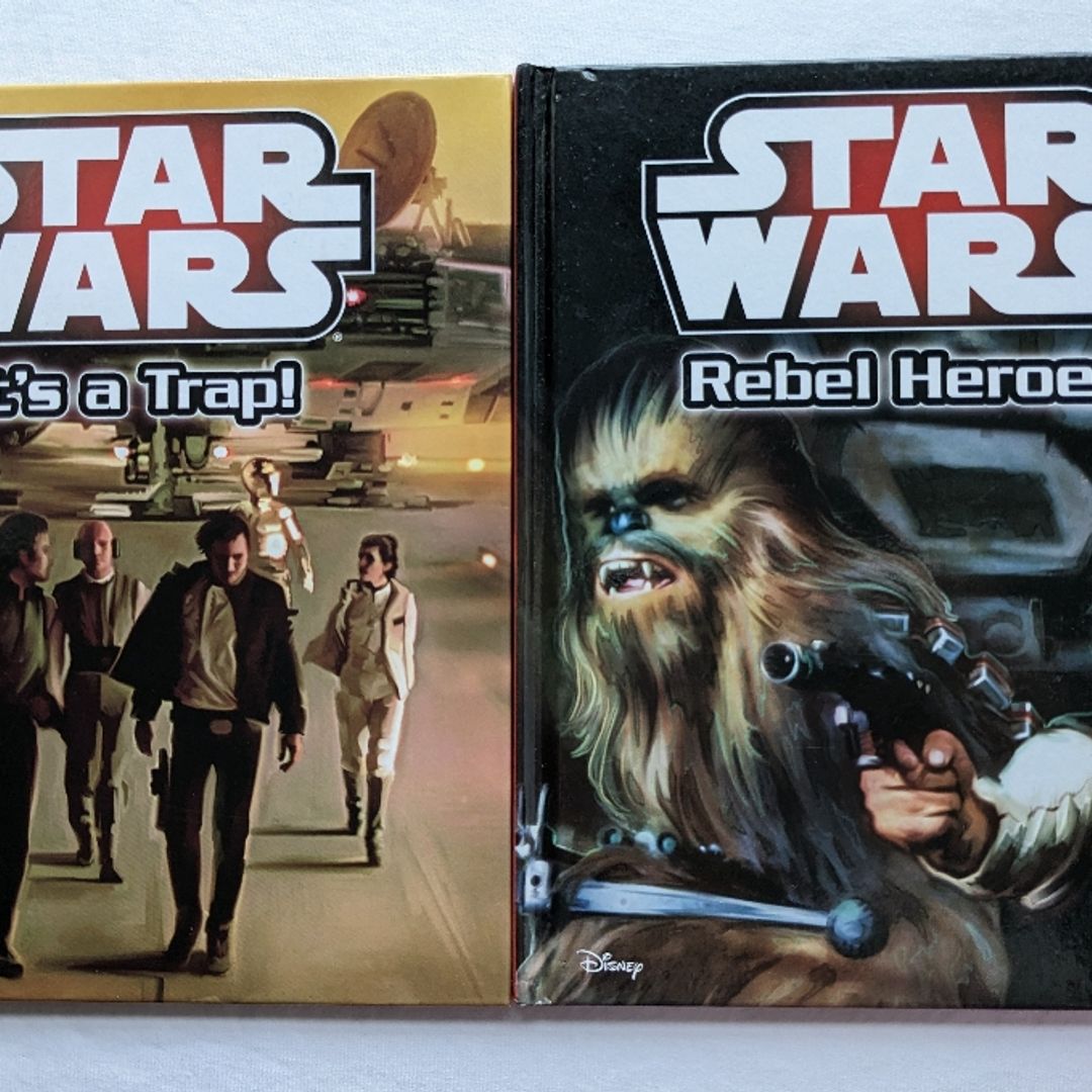 Star Wars Volume 2: from the Ruins of Alderaan