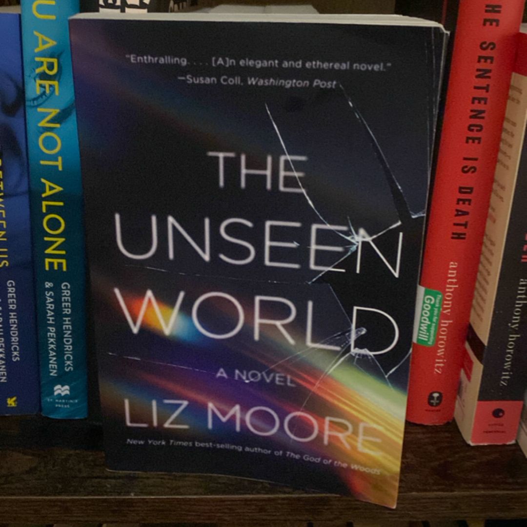The Unseen World