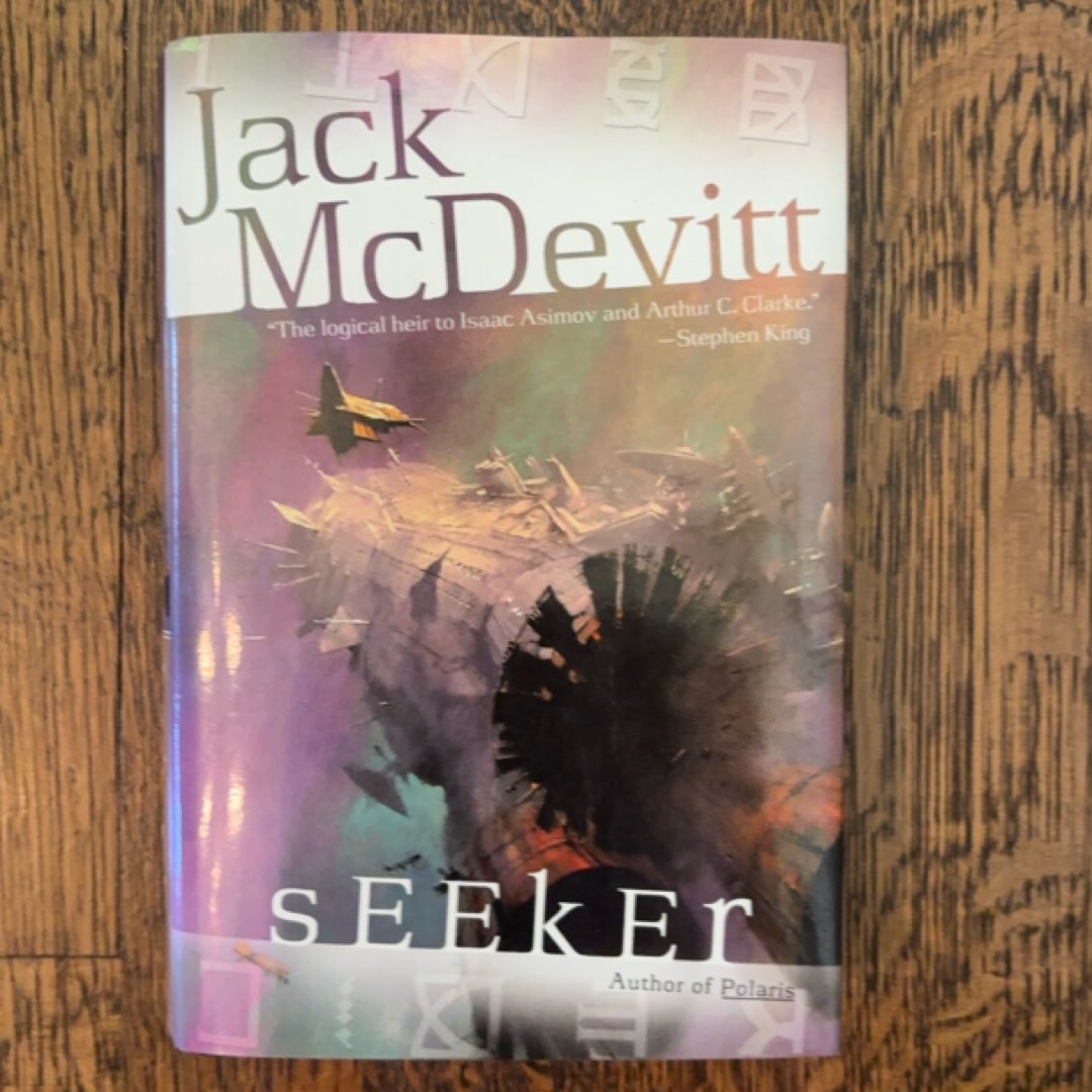 Seeker