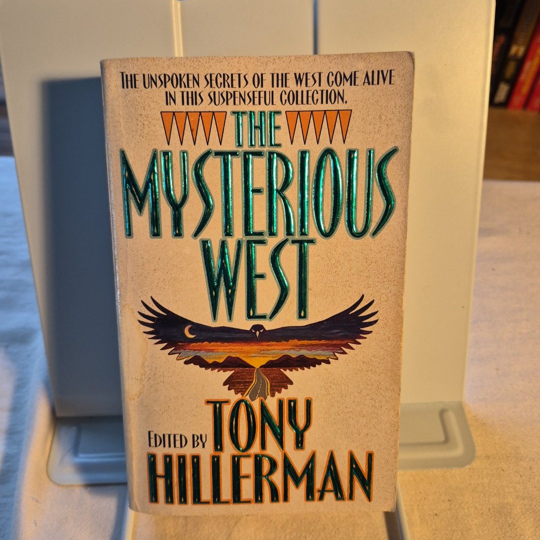 The Mysterious West