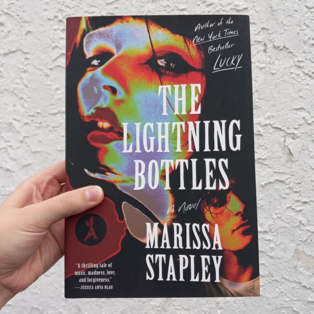 The Lightning Bottles