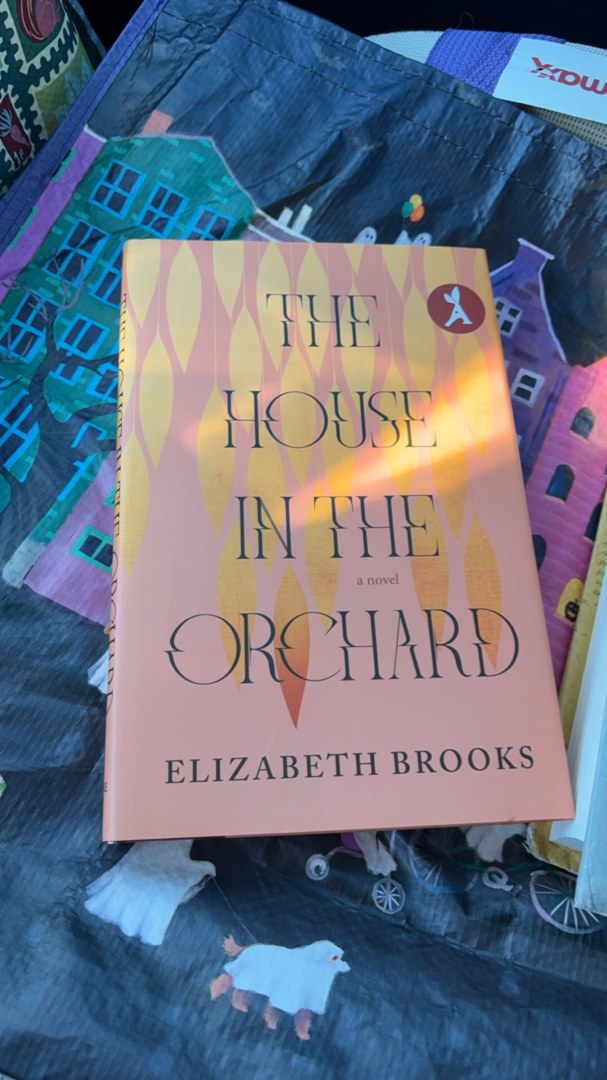 The House in the Orchard