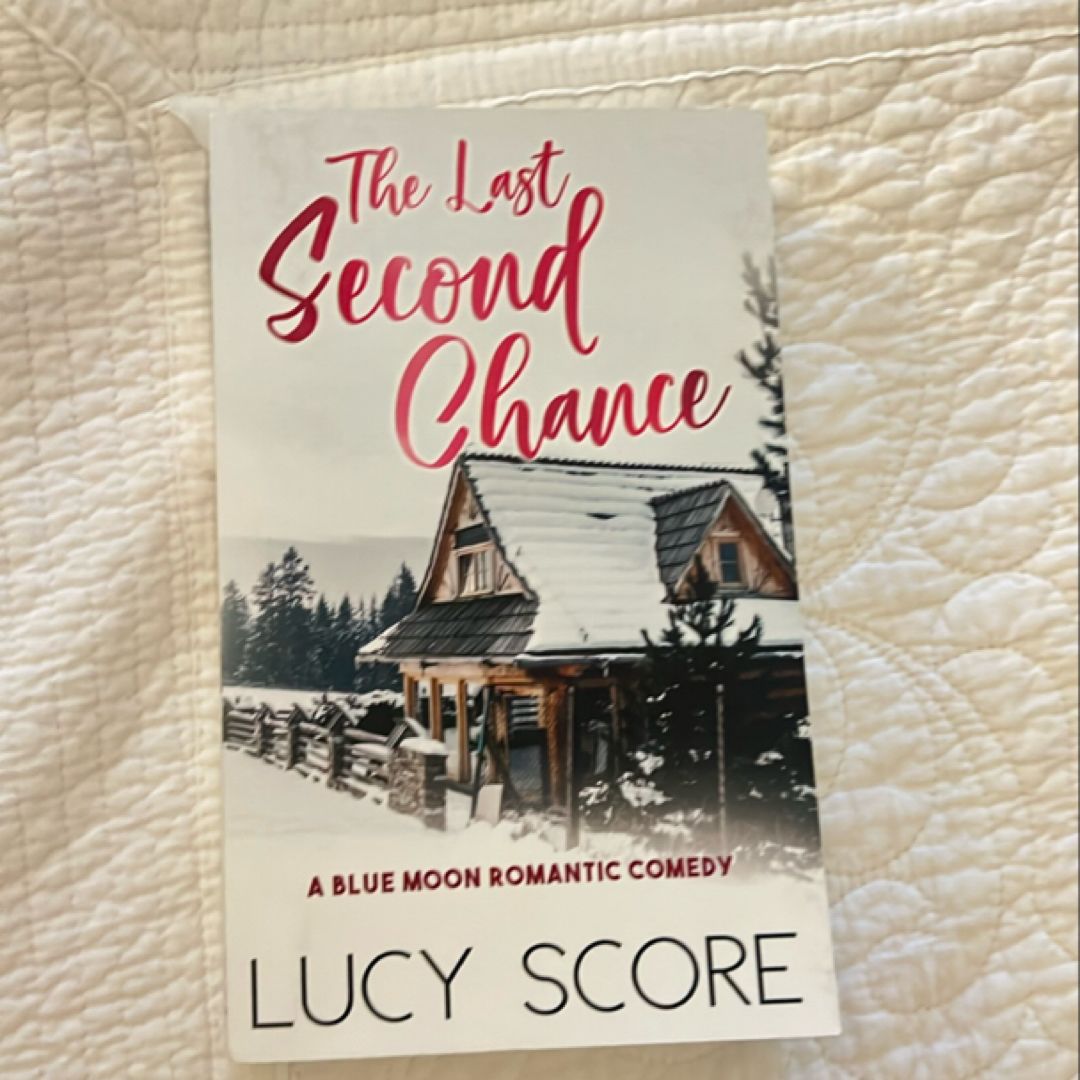 The Last Second Chance
