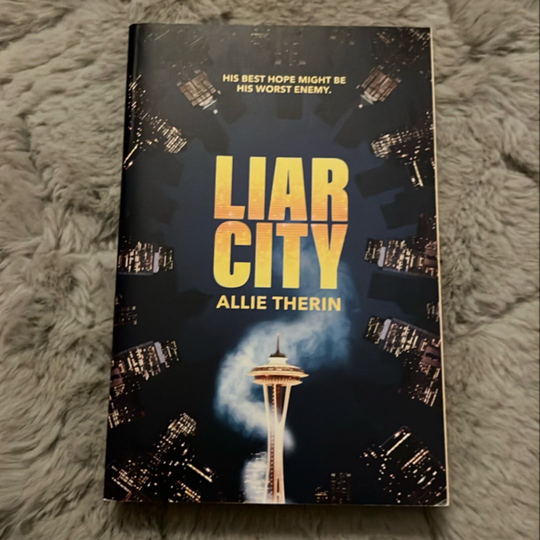Liar City