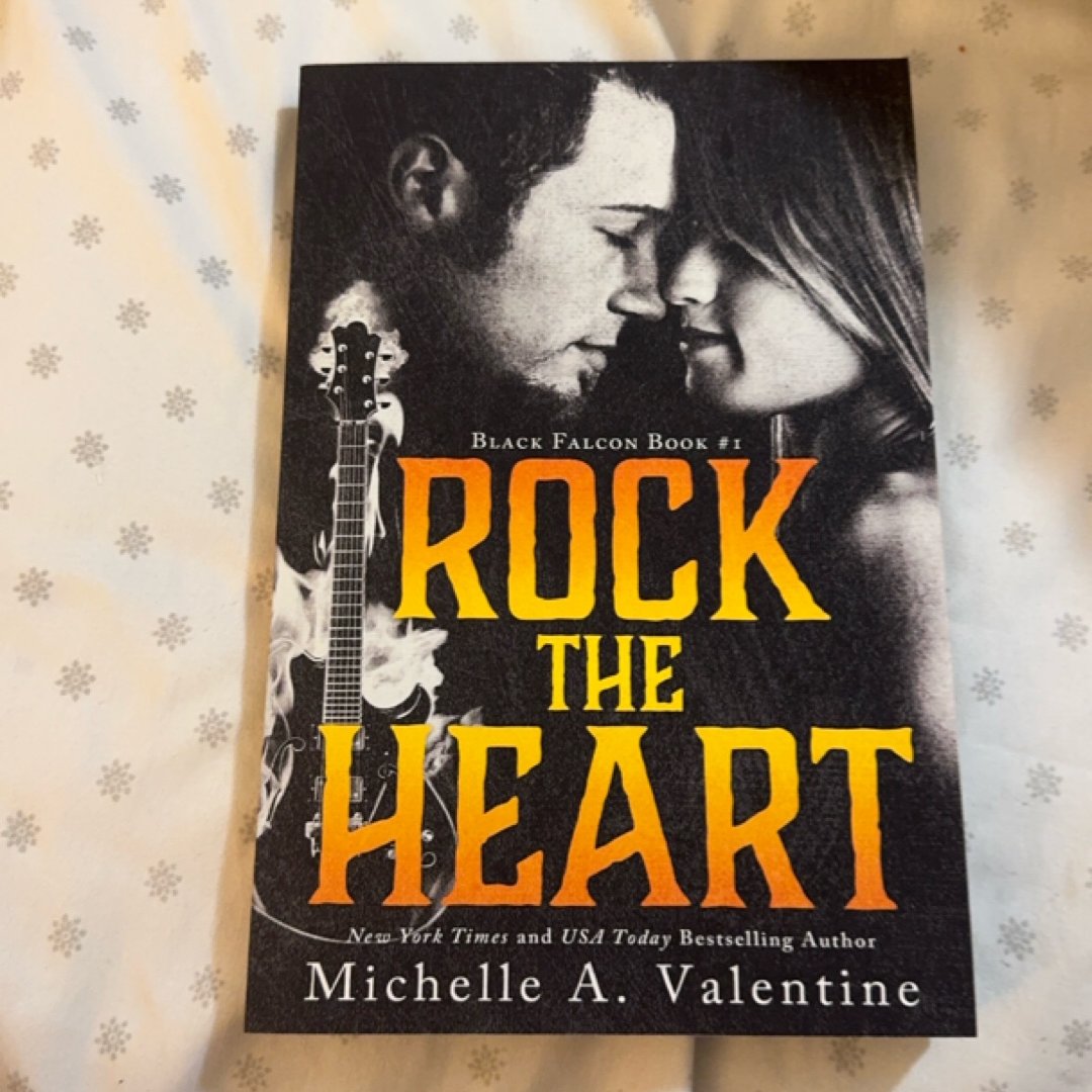 Rock the Heart