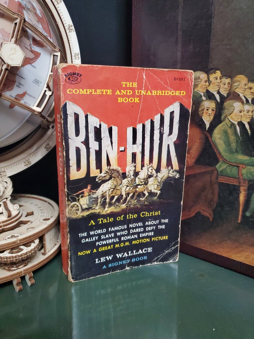 Ben-Hur