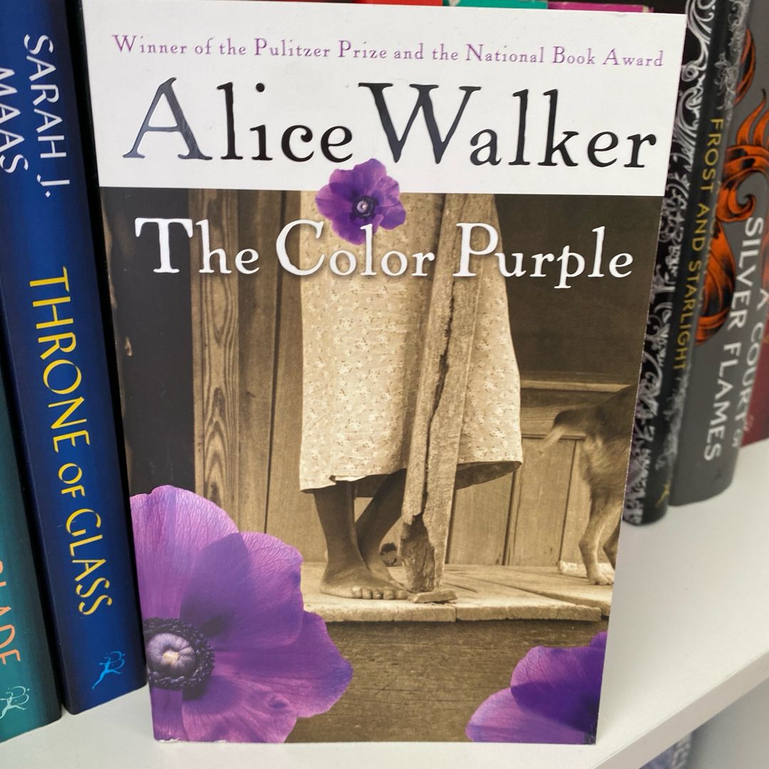The Color Purple
