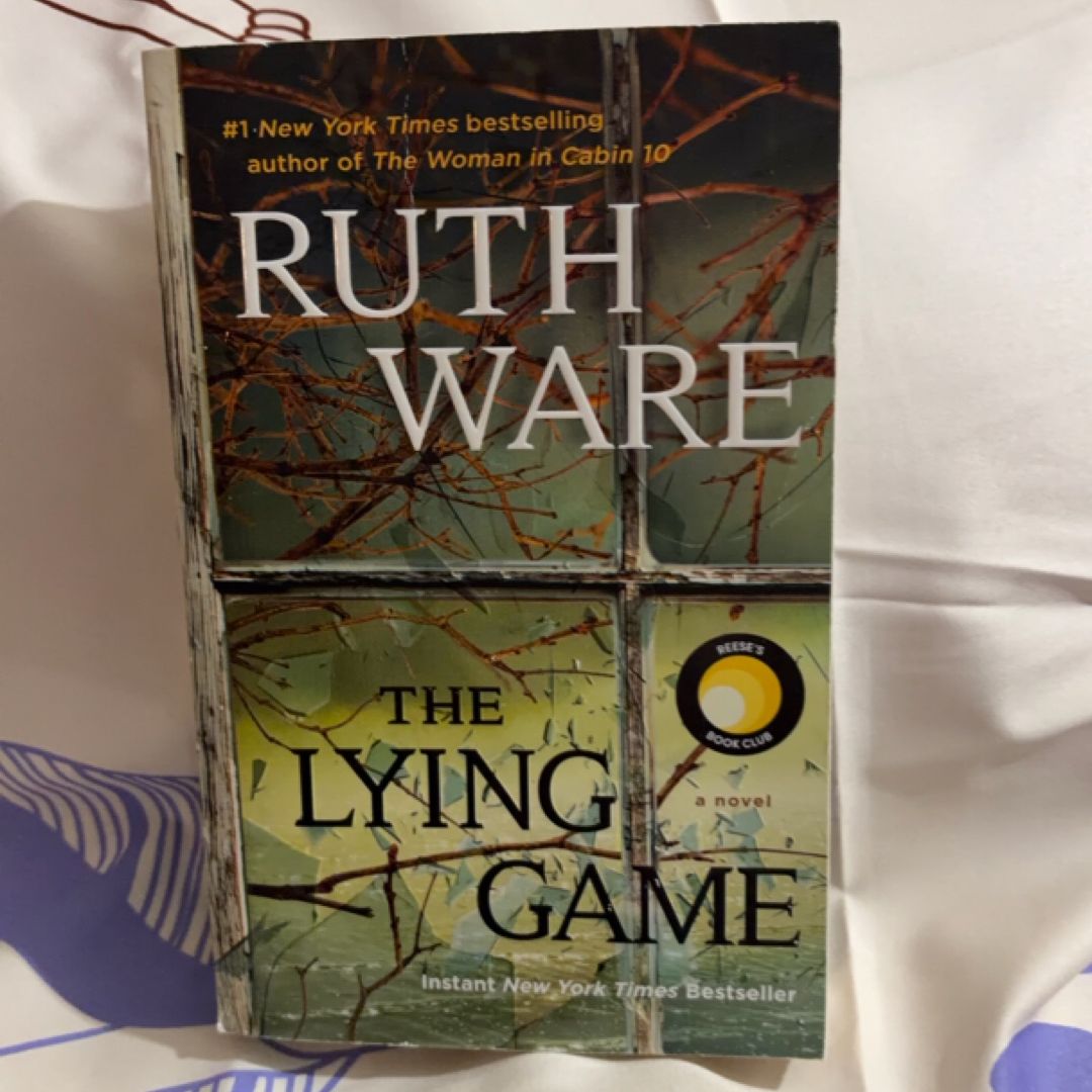 The Lying Game