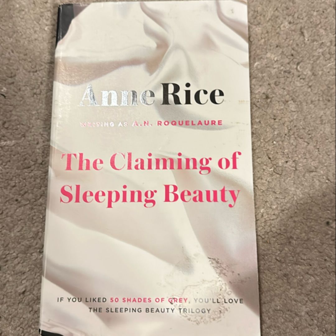 The Claiming of Sleeping Beauty