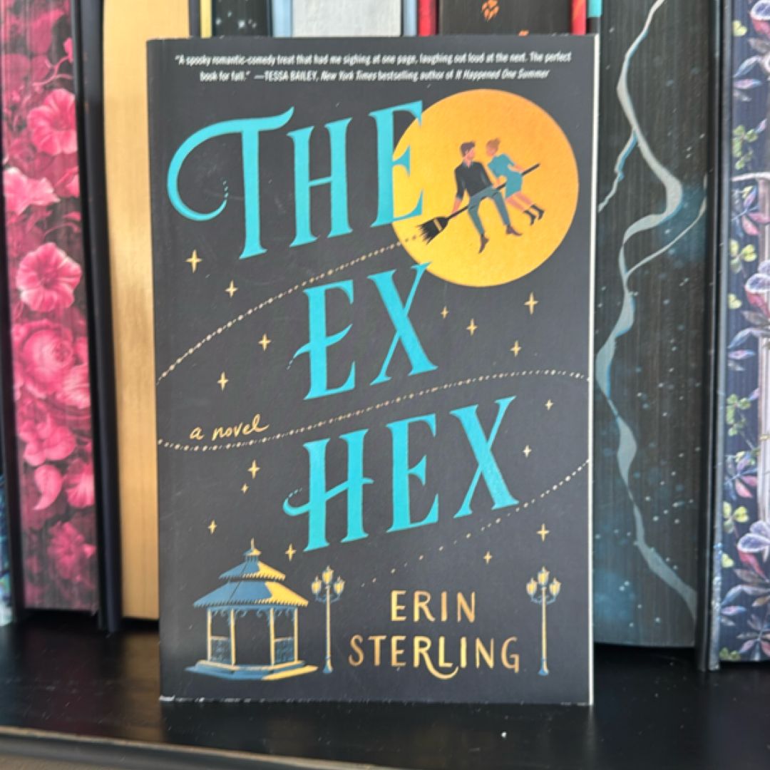 The Ex Hex
