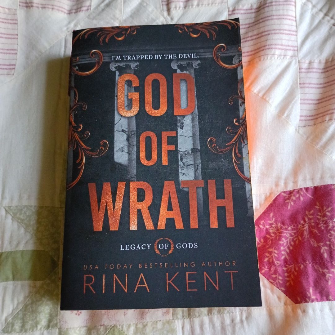 God of Wrath