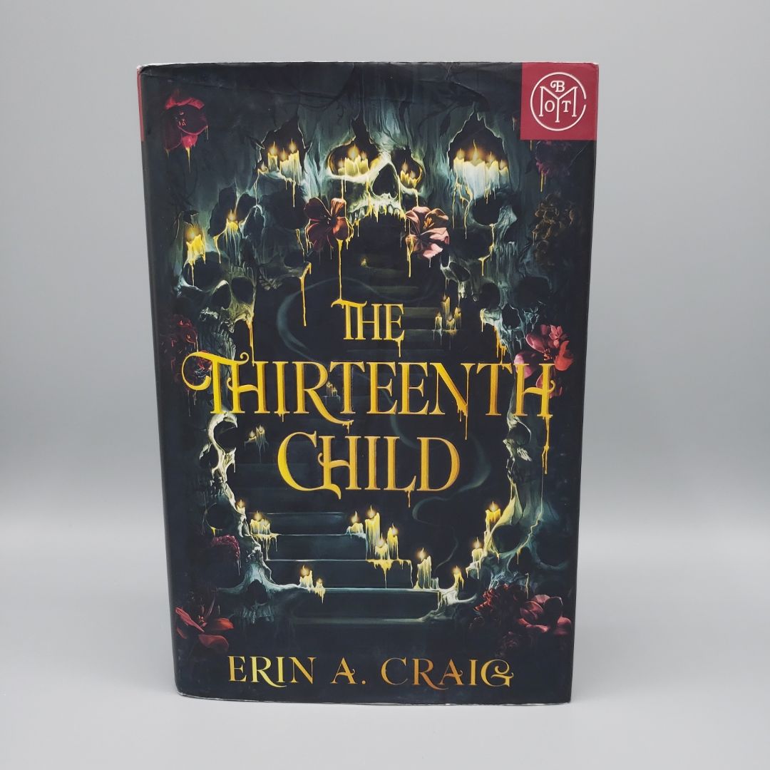 The Thirteenth Child