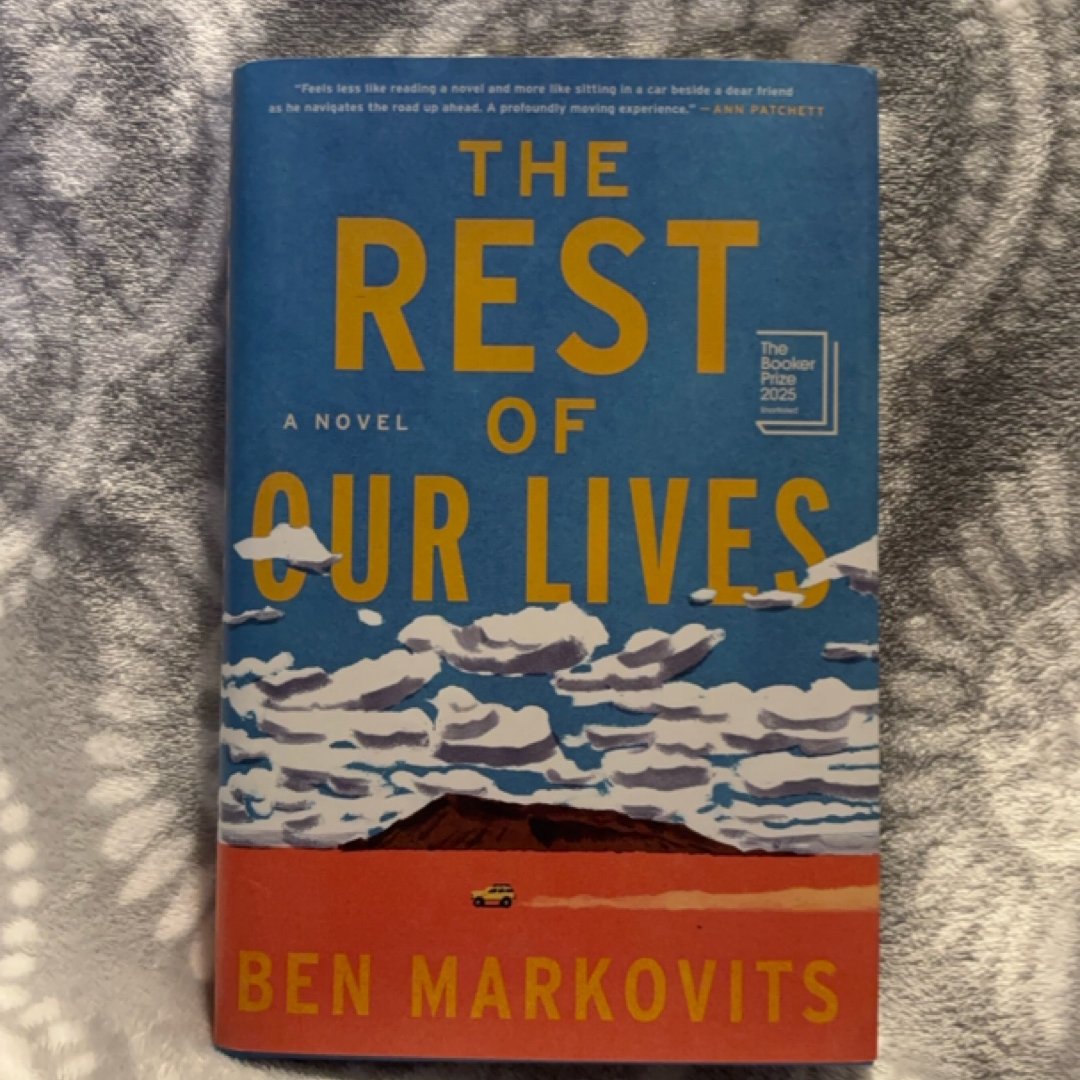 The Rest of Our Lives