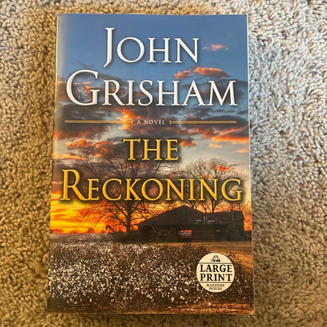 The Reckoning