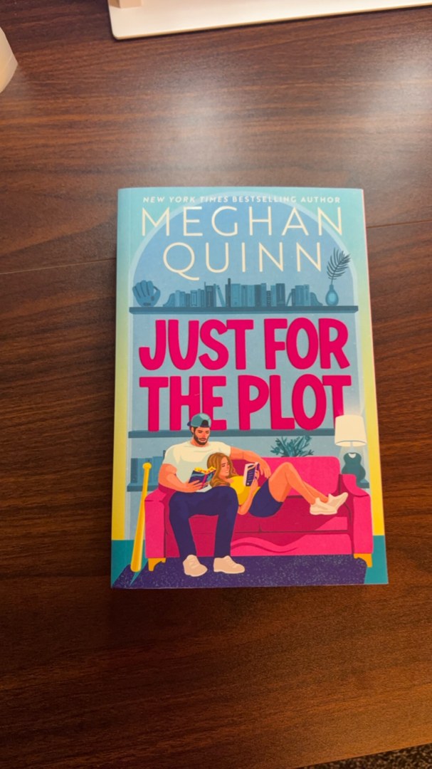 Just for the Plot (Deluxe Edition)