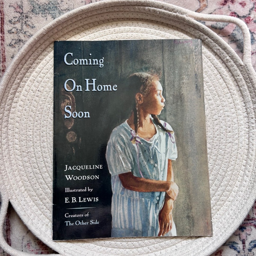 Coming on Home Soon