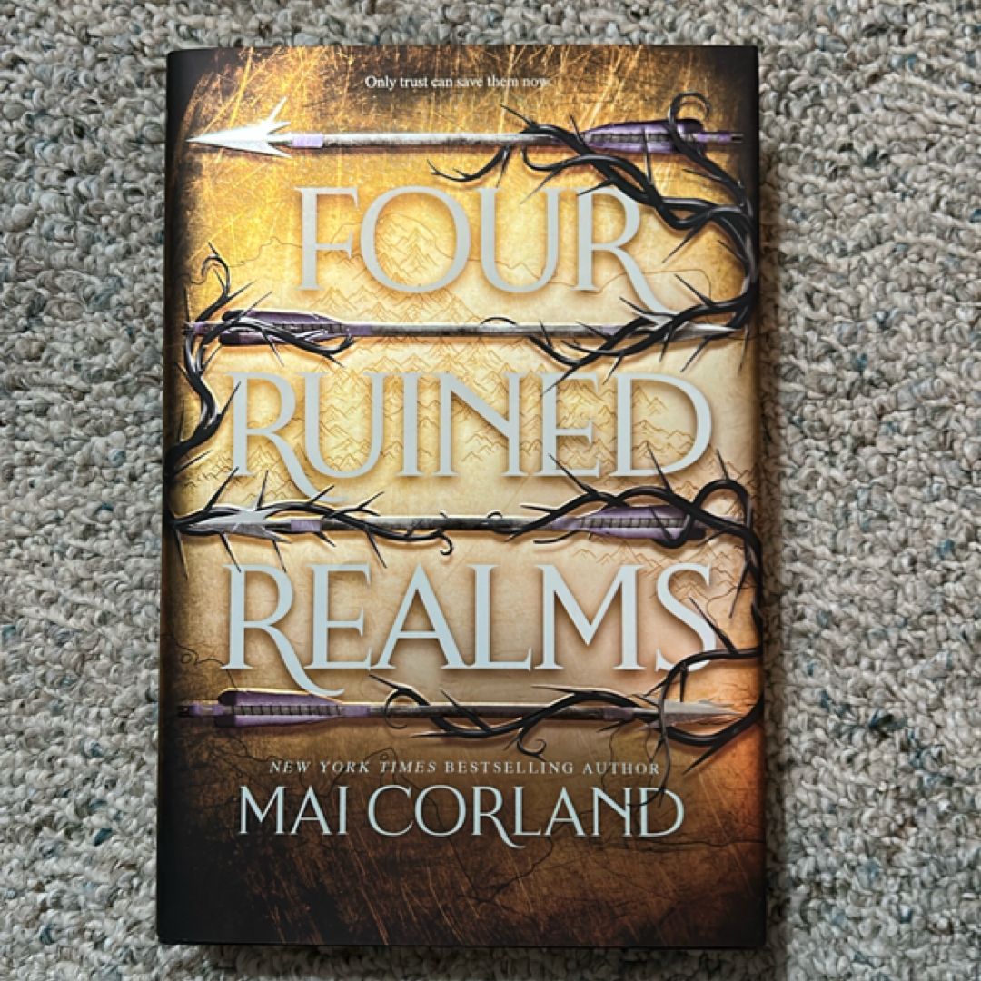 Four Ruined Realms