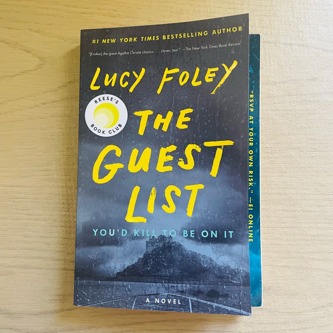The Guest List