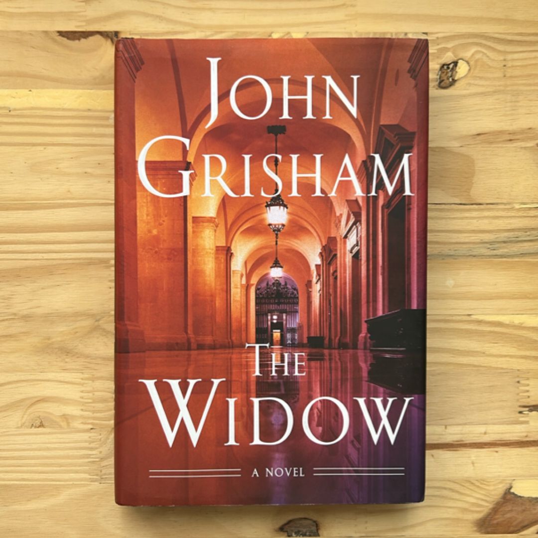 The Widow
