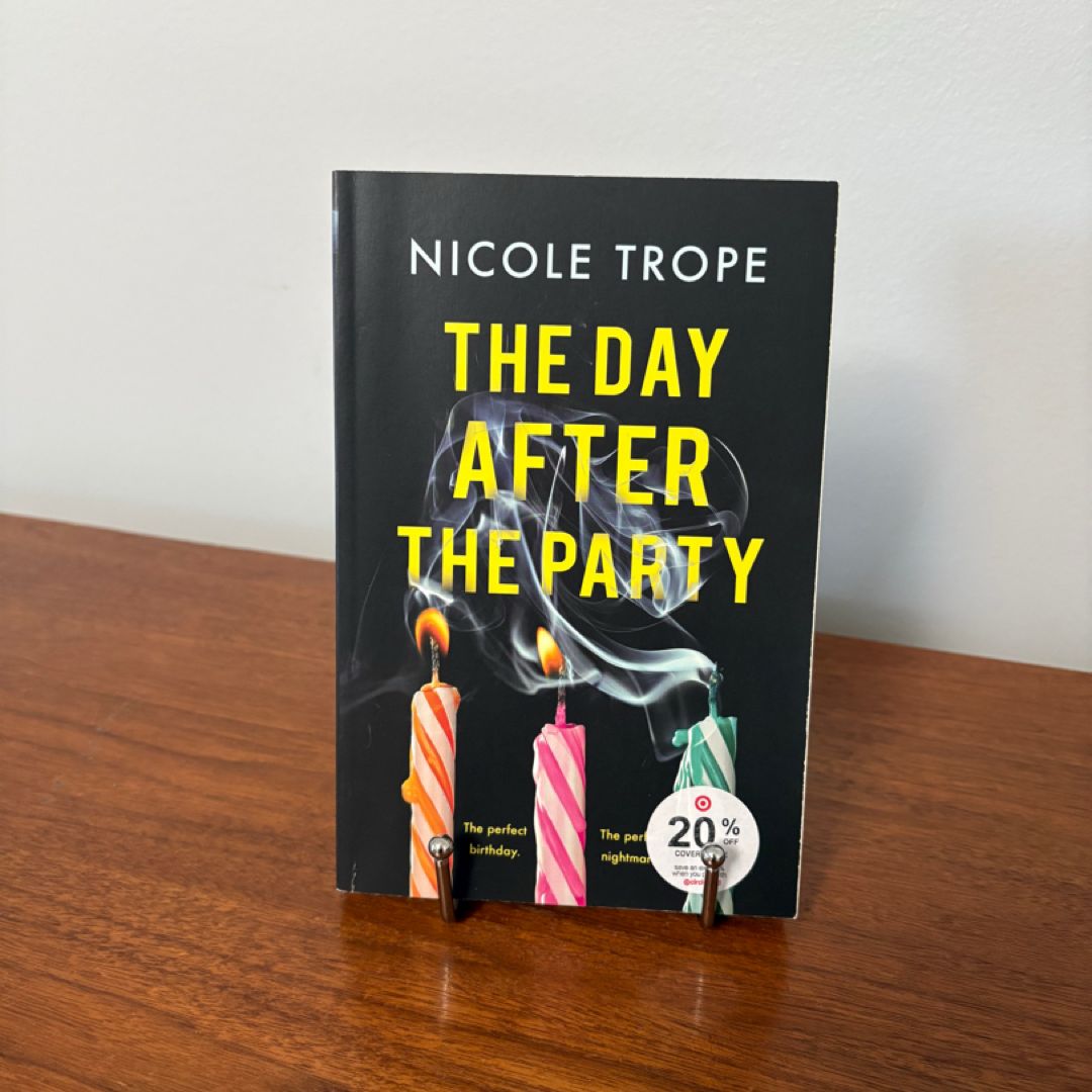 The Day after the Party