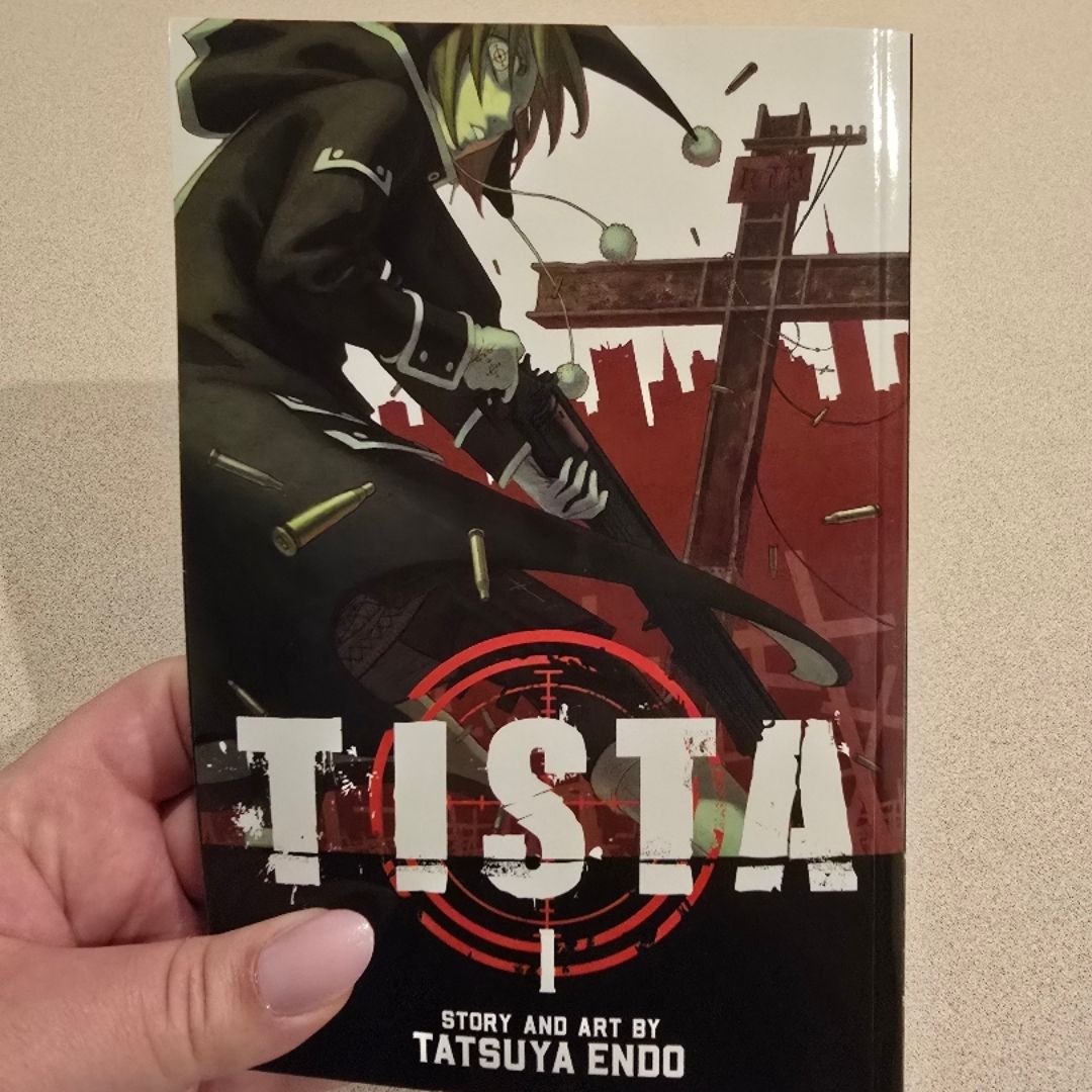 Tista Volume 1