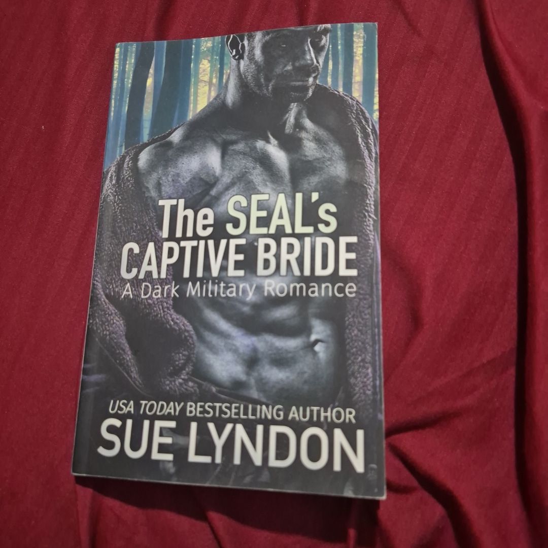 The SEAL's Captive Bride