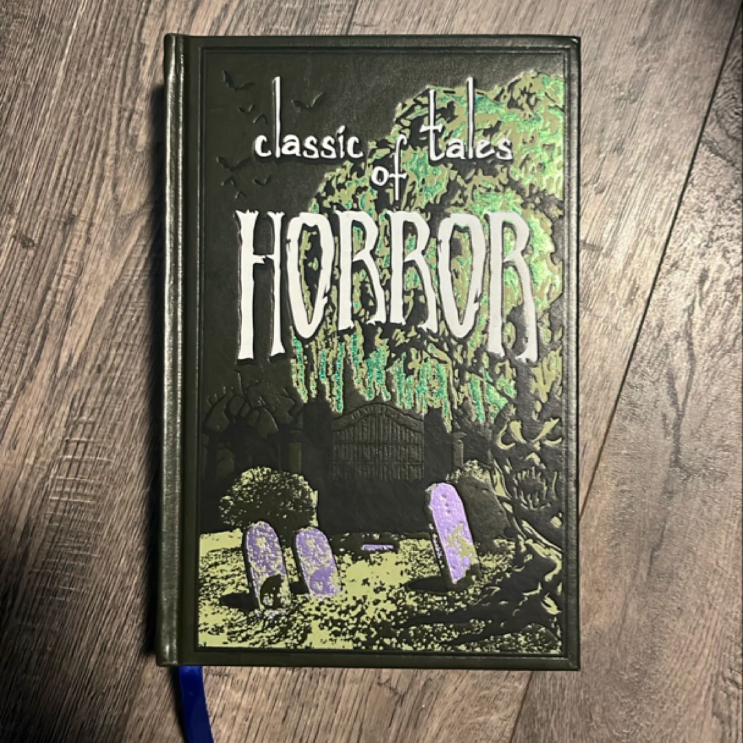 Classic Tales of Horror