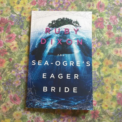 The Sea-Ogre's Eager Bride