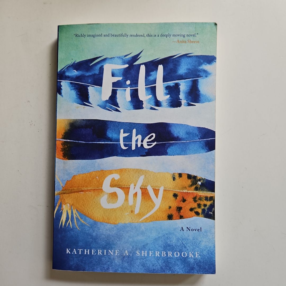 Fill the Sky