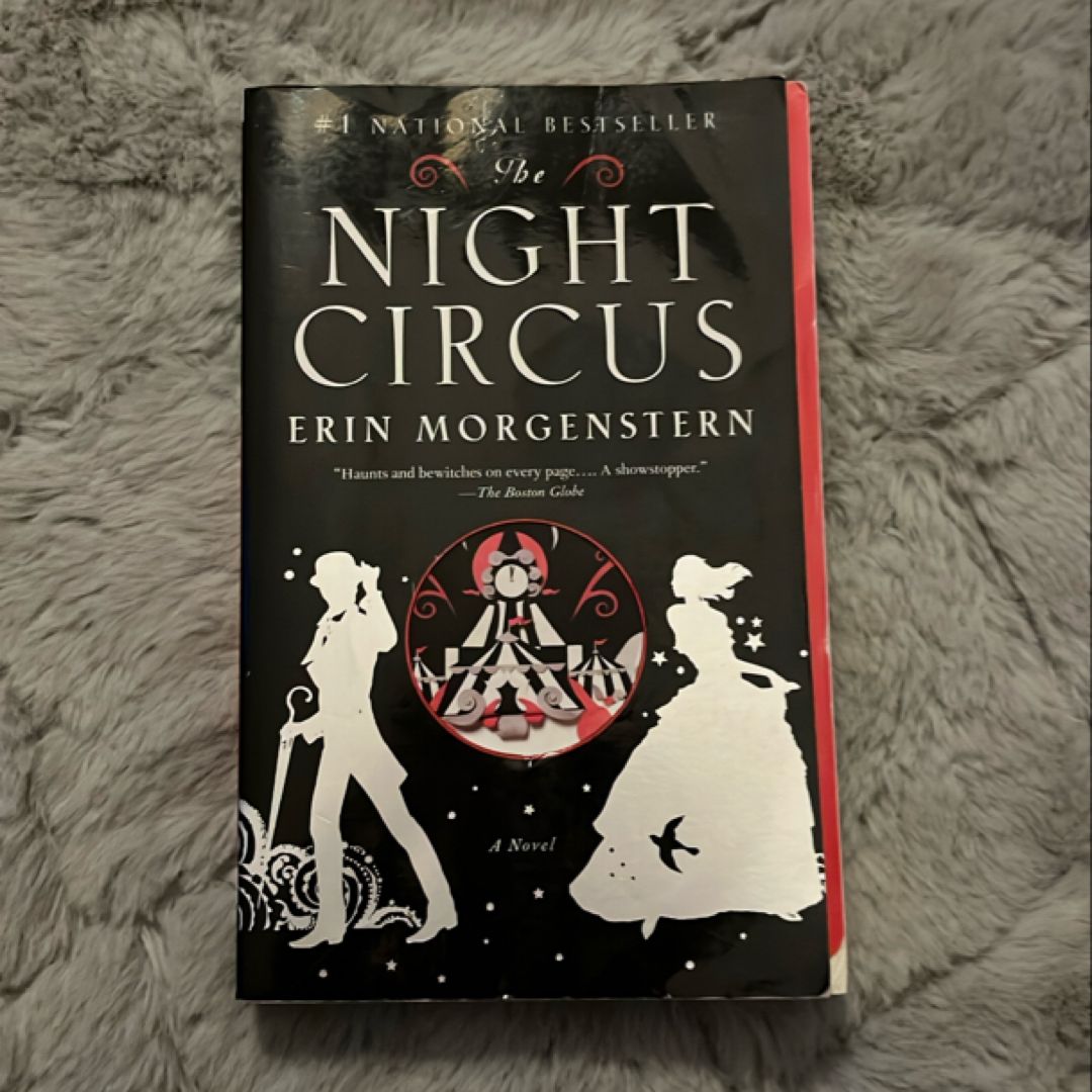 The Night Circus