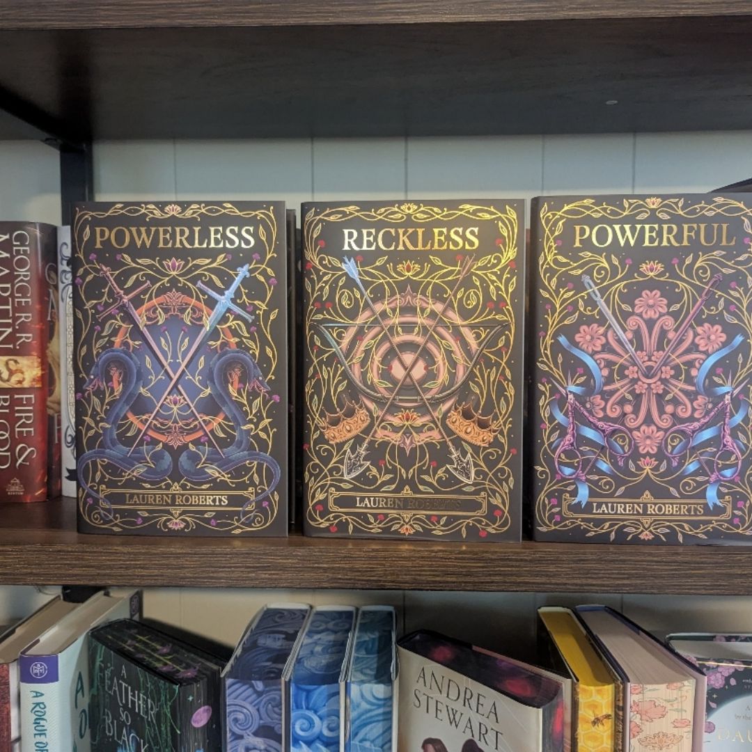 Powerless 