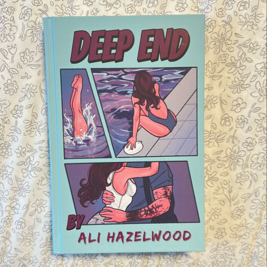 Deep End