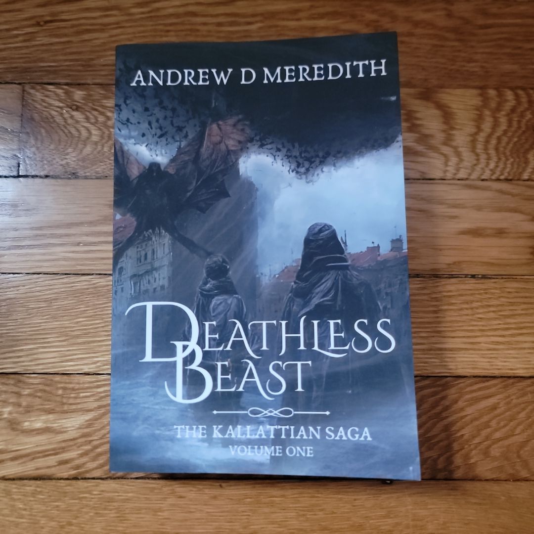 Deathless Beast