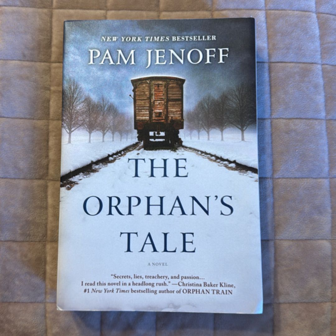 The Orphan's Tale