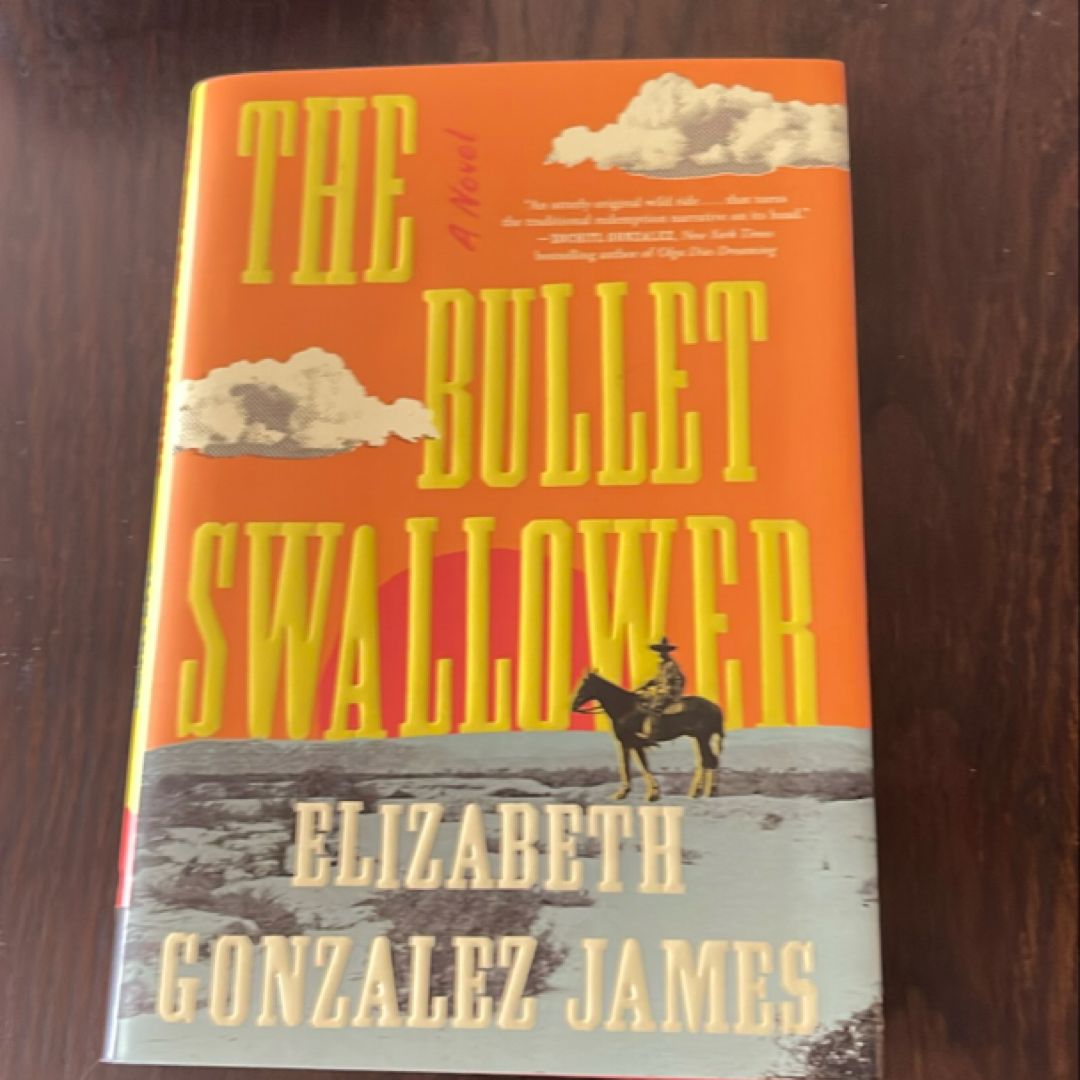 The Bullet Swallower