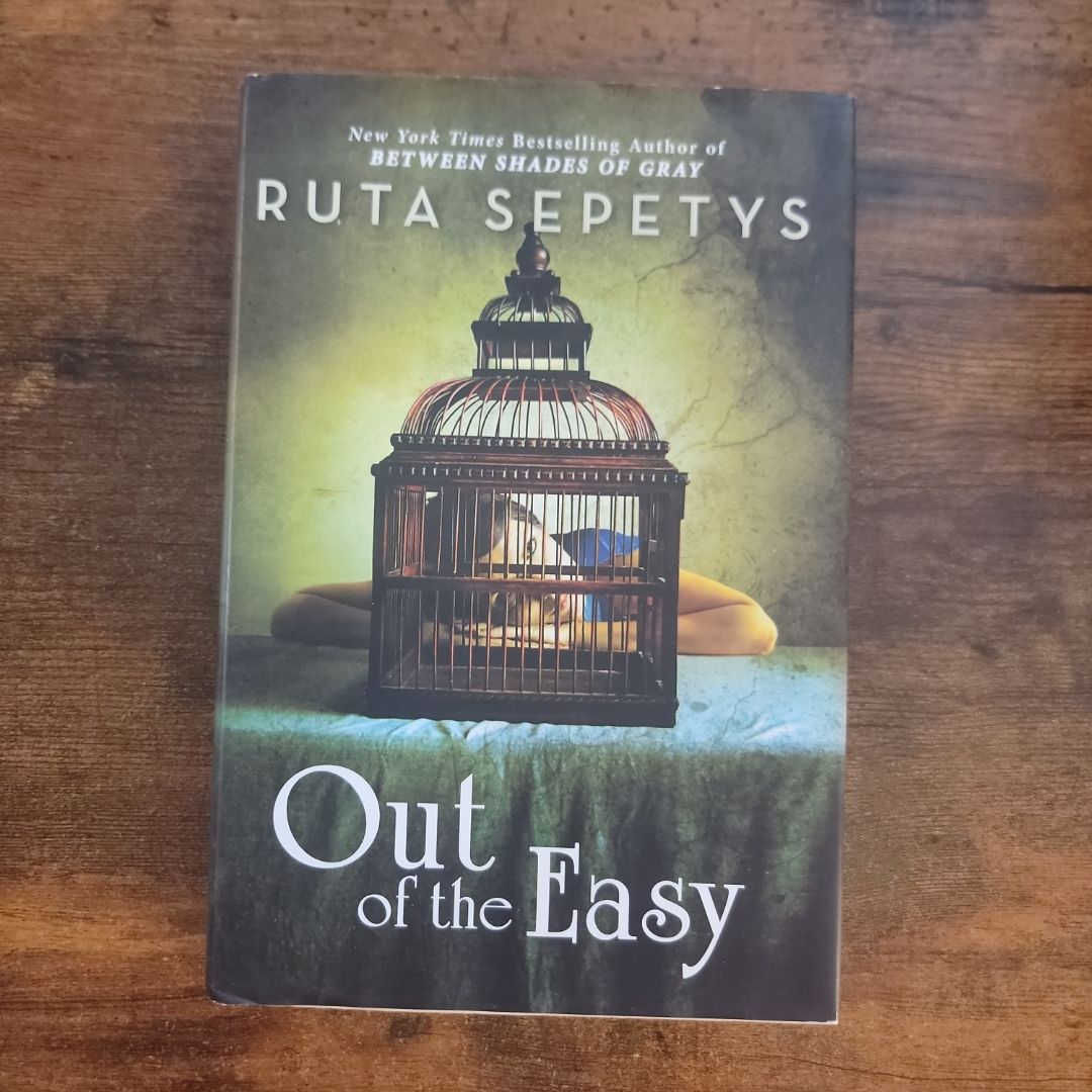 Out of the Easy