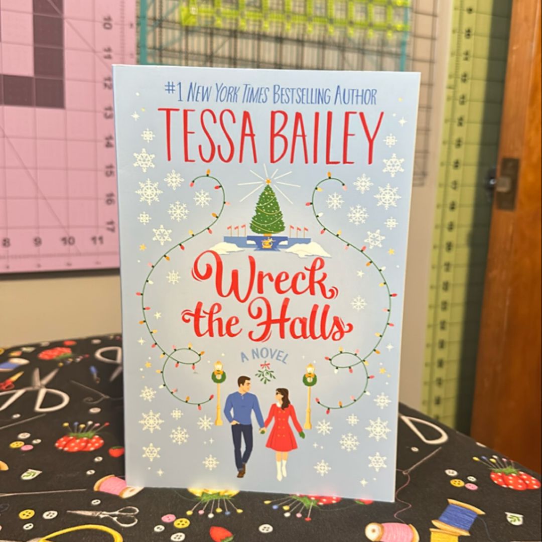 Wreck the Halls