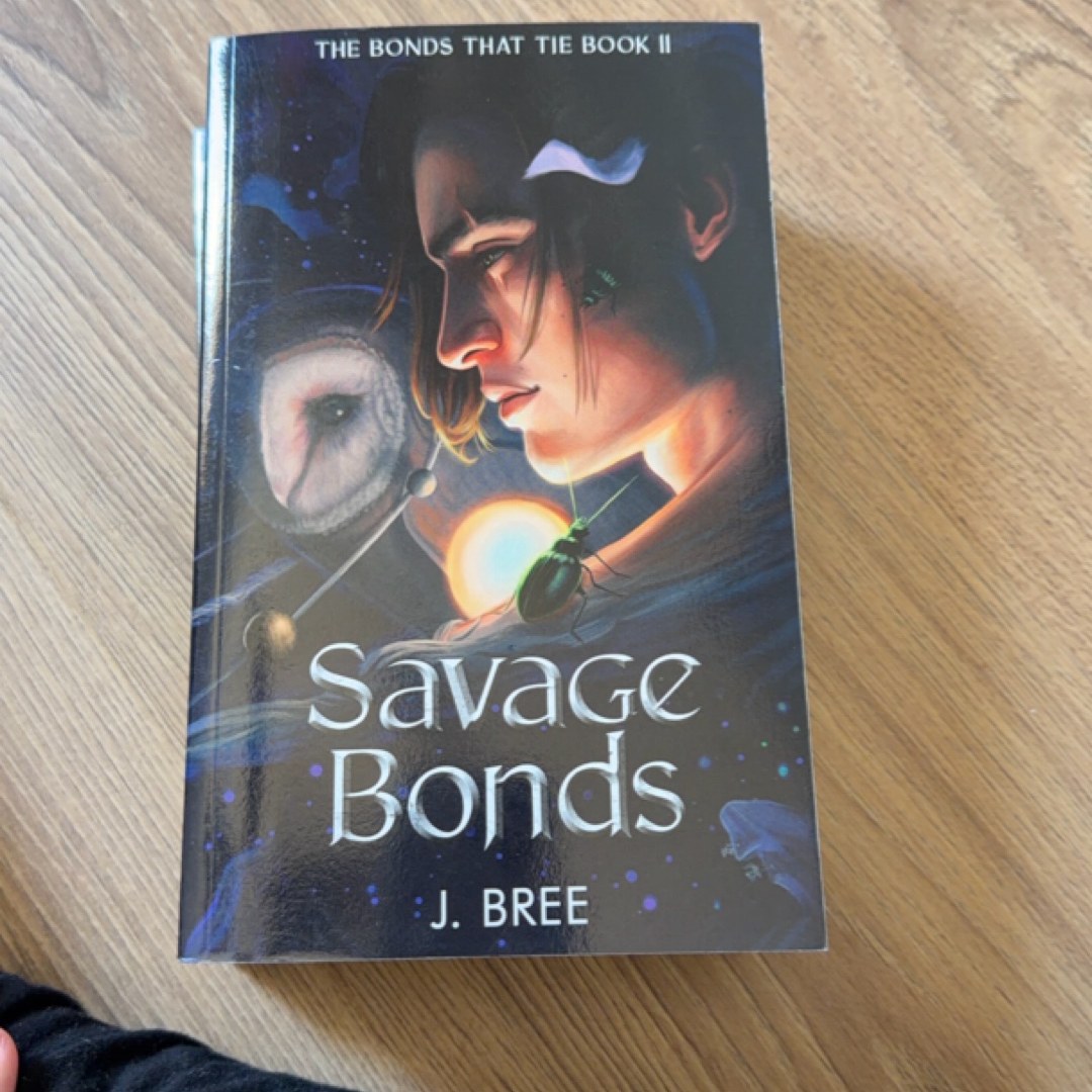 Savage Bonds