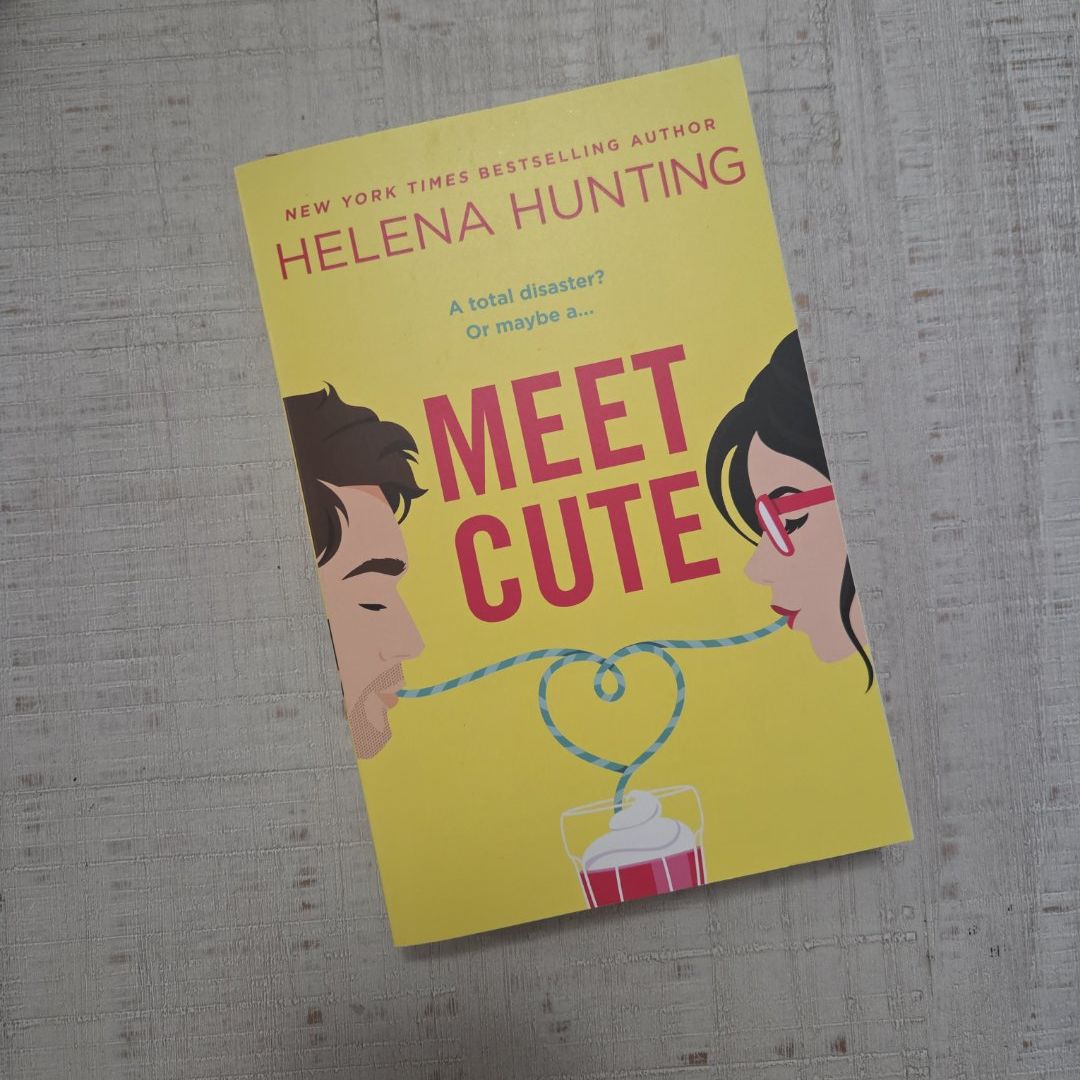 Meet Cute