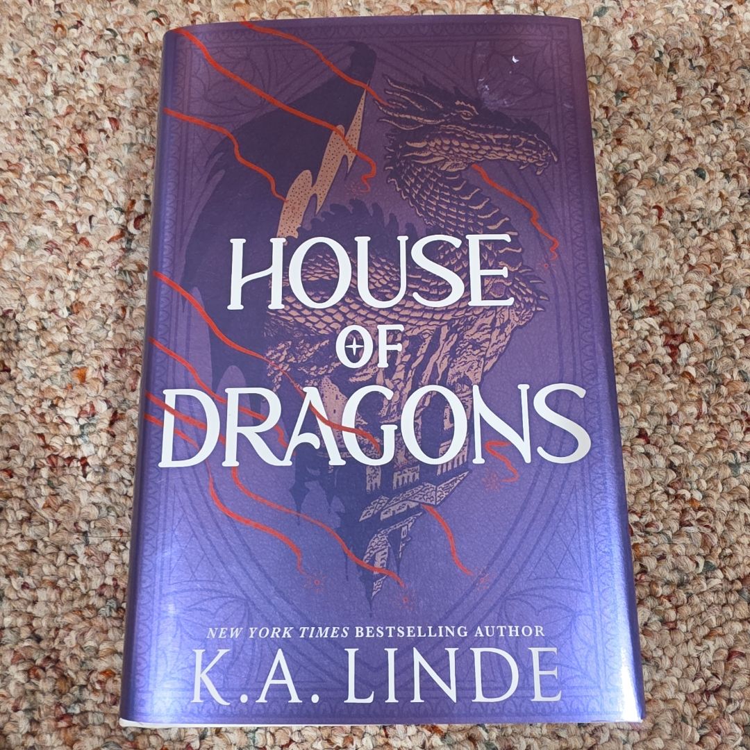 House of Dragons