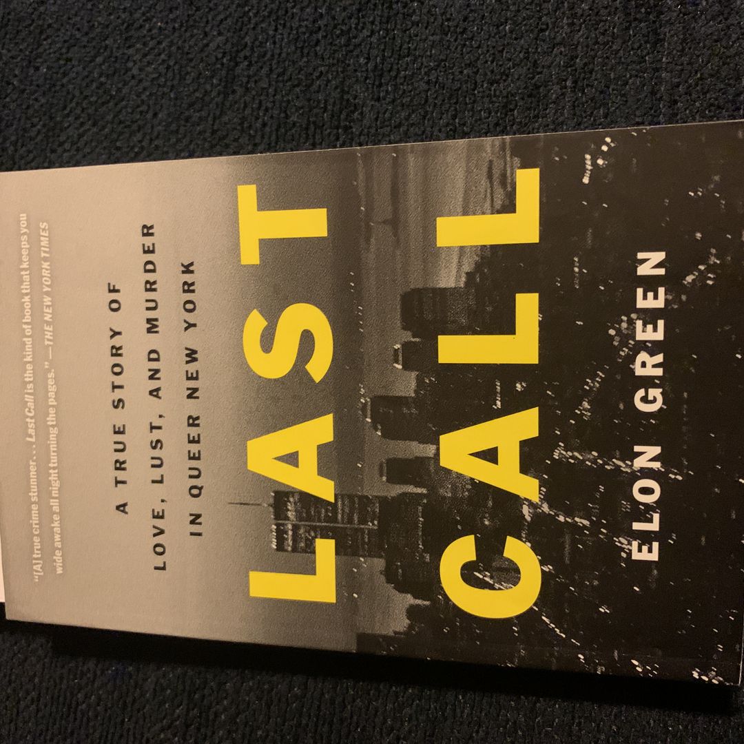 Last Call