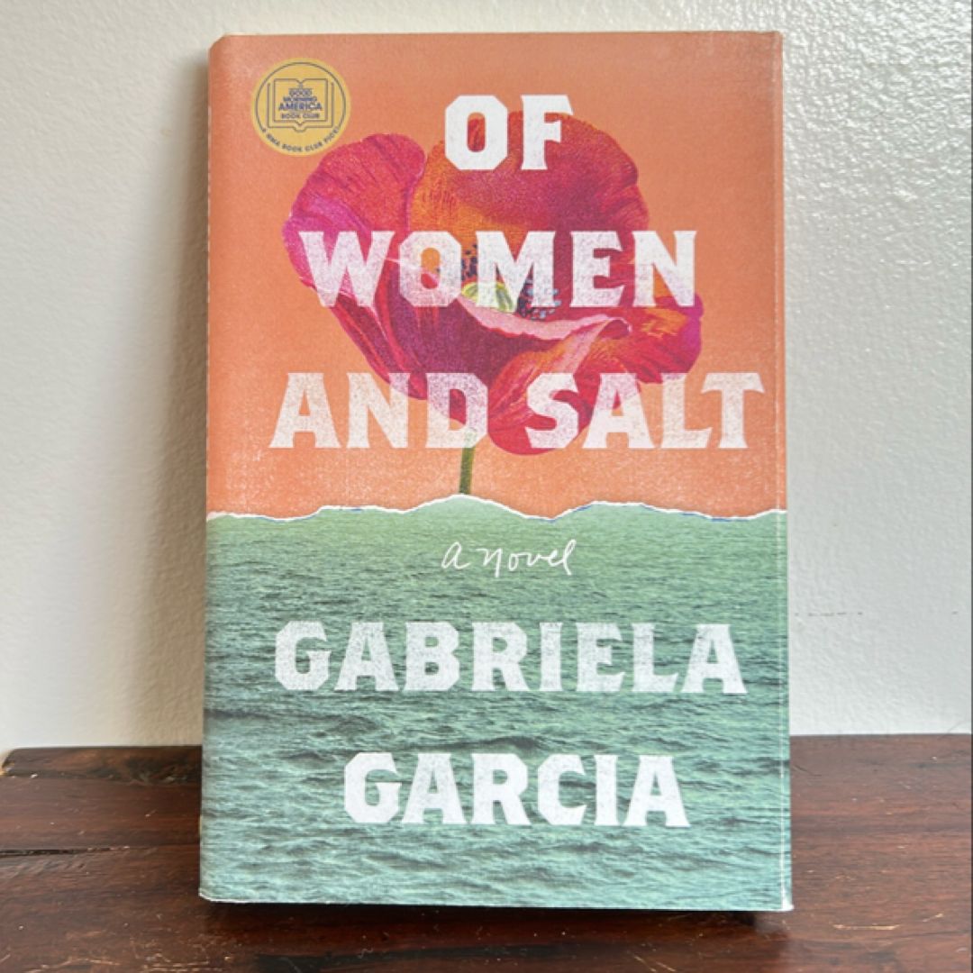 Of Women and Salt
