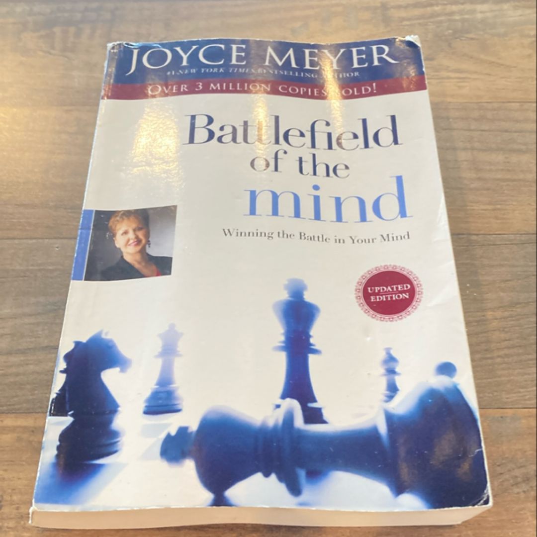 Battlefield of the Mind