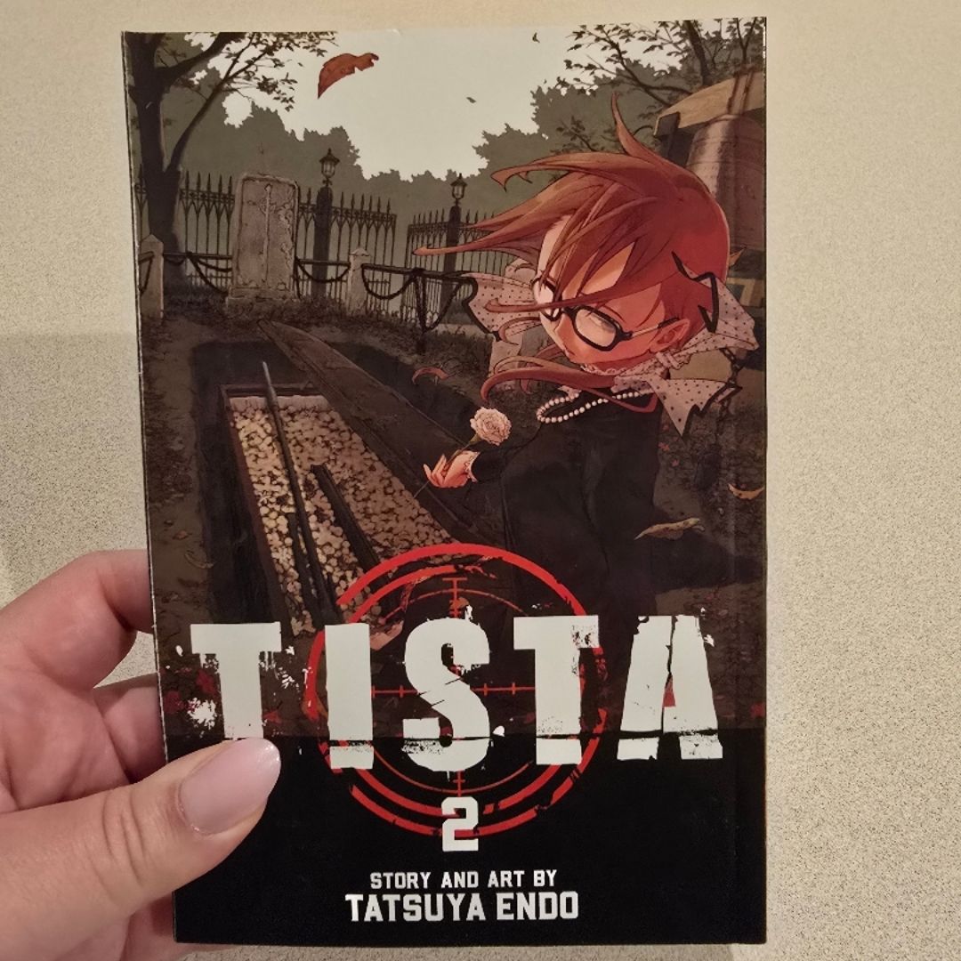 Tista Volume 2