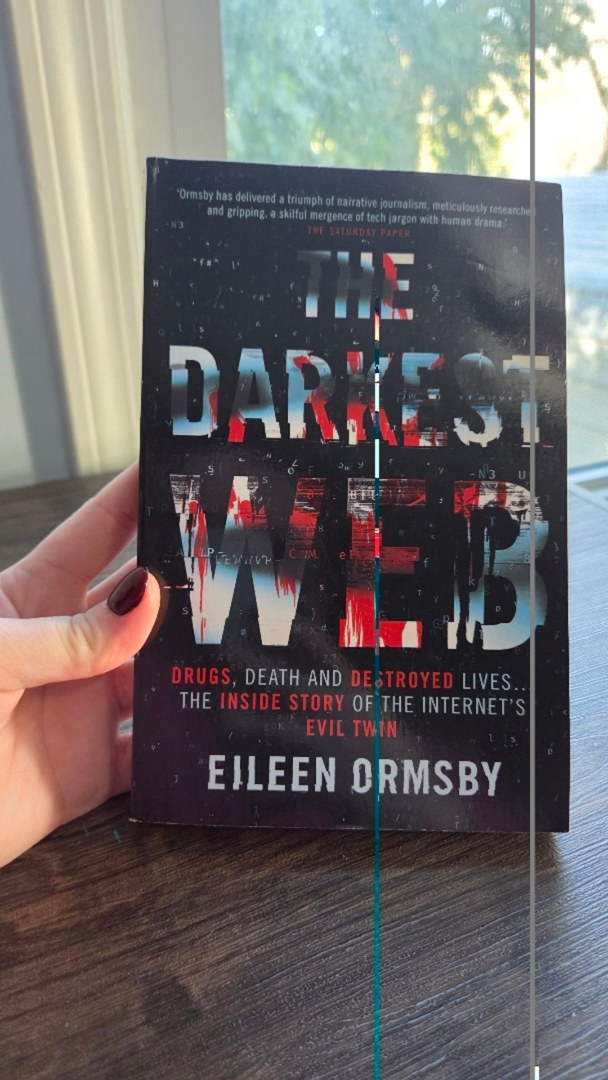 Darkest Web